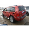 2008 DODGE NITRO