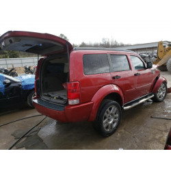 2008 DODGE NITRO