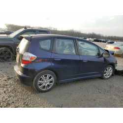 2009 HONDA FIT