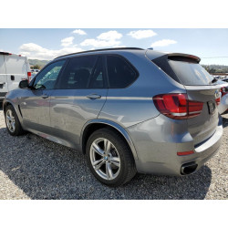 2014 BMW X5