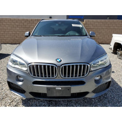 2014 BMW X5