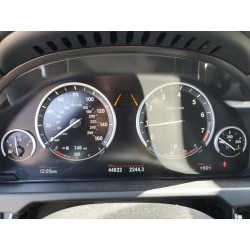2014 BMW X5