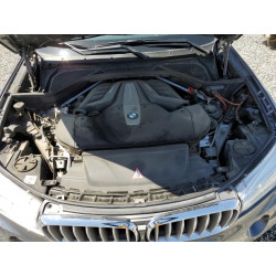 2014 BMW X5