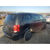 2017 DODGE CARAVAN
