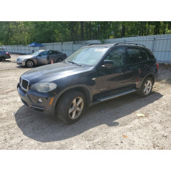 2009 BMW X5