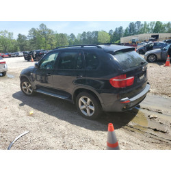 2009 BMW X5