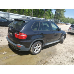 2009 BMW X5