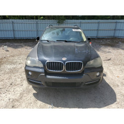 2009 BMW X5