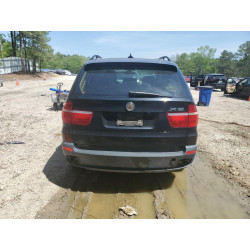 2009 BMW X5