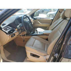2009 BMW X5
