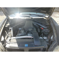 2009 BMW X5