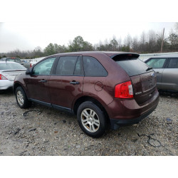 2012 FORD EDGE