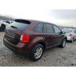 2012 FORD EDGE