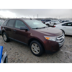 2012 FORD EDGE