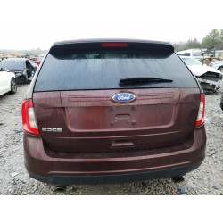 2012 FORD EDGE