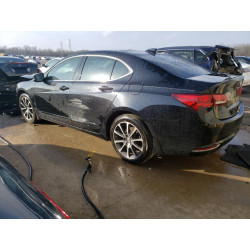 2016 ACURA TLX