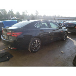 2016 ACURA TLX