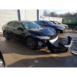 2016 ACURA TLX