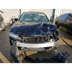 2016 ACURA TLX