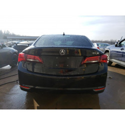 2016 ACURA TLX