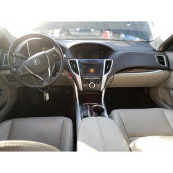 2016 ACURA TLX