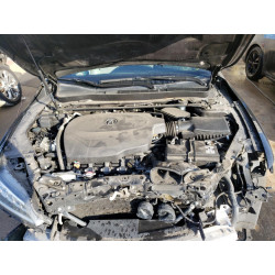 2016 ACURA TLX