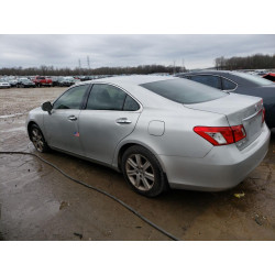 2007 LEXUS ES350