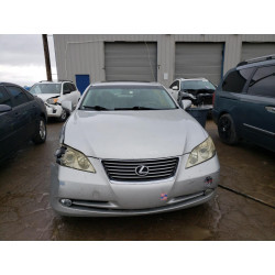 2007 LEXUS ES350