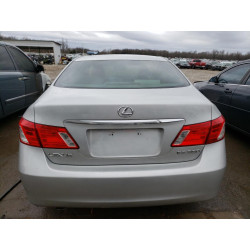 2007 LEXUS ES350