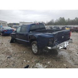 2005 DODGE DAKOTA