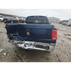 2005 DODGE DAKOTA
