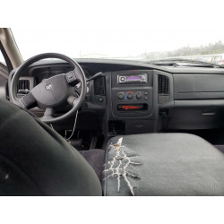 2005 DODGE RAM 1500