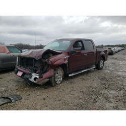 2010 FORD F-150