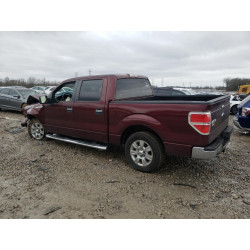 2010 FORD F-150