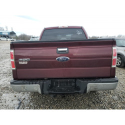 2010 FORD F-150