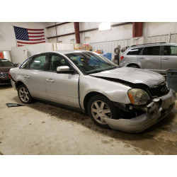 2005 FORD 500