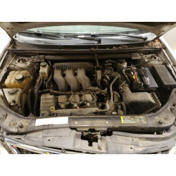 2005 FORD 500