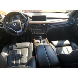 2015 BMW X5