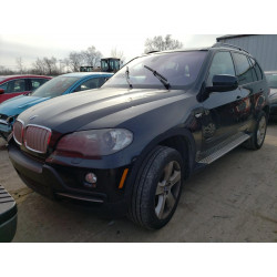 2010 BMW X5
