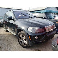 2010 BMW X5