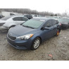 2016 KIA FORTE