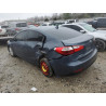 2016 KIA FORTE