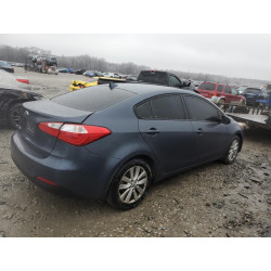 2016 KIA FORTE