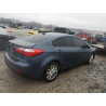 2016 KIA FORTE