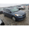 2016 KIA FORTE