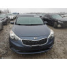 2016 KIA FORTE
