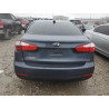 2016 KIA FORTE