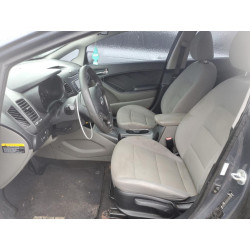 2016 KIA FORTE