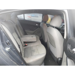 2016 KIA FORTE