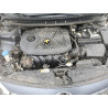 2016 KIA FORTE